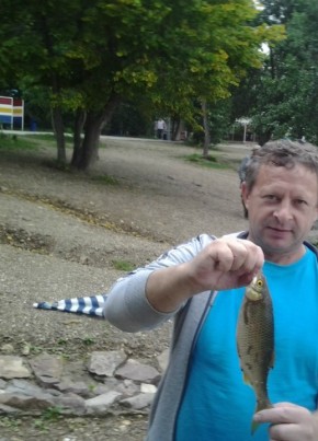 Алексей, 55, Россия, Уфа