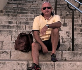 Sergey, 60, Moscow
