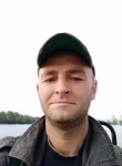 Егор, 44 года, Київ