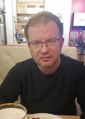 Юрий, 50, Україна, Київ