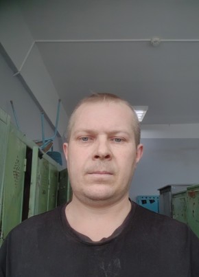 Александр из Боровичи 41 год