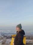 Ya, 40, Seversk