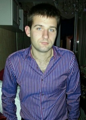 Константин, 34, Россия, Энем