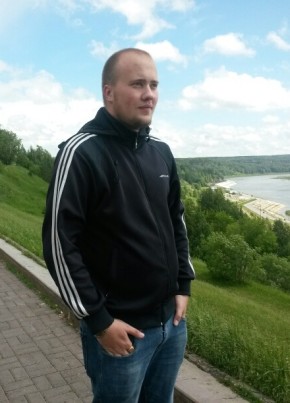 Евгений Алекс, 30, Россия, Чаны