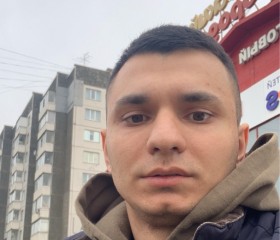 Алексей, 25 лет, Красноярск