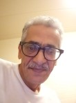 Mohammed, 62  , Mechelen