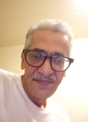 Mohammed, 65, Koninkrijk België, Mechelen