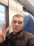 Олег Щербаков, 28 лет, Москва