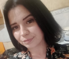 Elechka, 25, Kansk