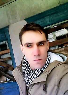 Алексей, 34, Lietuvos Respublika, Vilniaus miestas