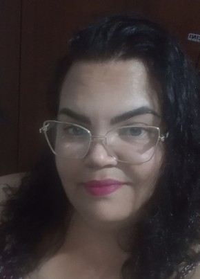 Vanessa из Botucatu 43 года