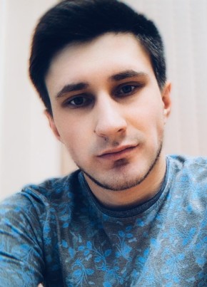 Николай, 28, Россия, Ноябрьск