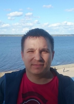 Valera, 31, Russia, Cheboksary