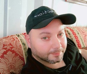 fadi, 36, Scarborough