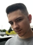 Andrey, 22, Moscow