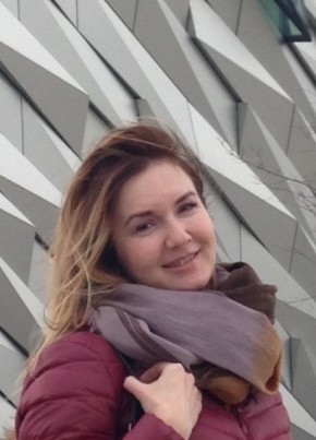 Светлана из Перми 44 года
