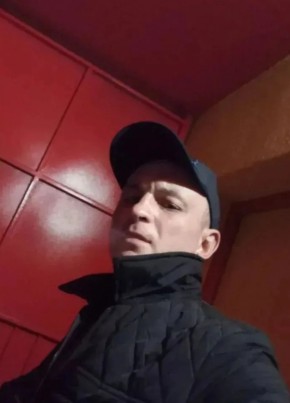 Руслан из Богучаны 33 года