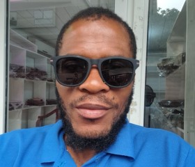 Fofanah, 28 лет, Freetown