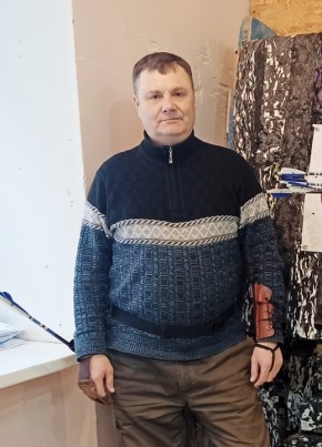 Валерий из Таганрога 46 лет