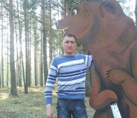 Vadim, 41, Volgograd
