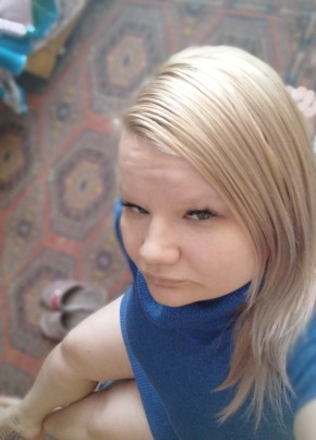 Alisa, 30, Russia, Voronezh