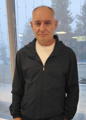 Александр из Междуреченска 51 год