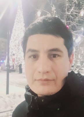 Zhaska, 33, Russia, Nizhniy Novgorod