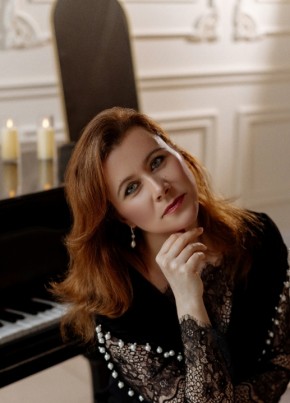 Анна из Тейково 37 лет