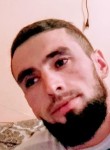 Said, 29, Solnechnogorsk