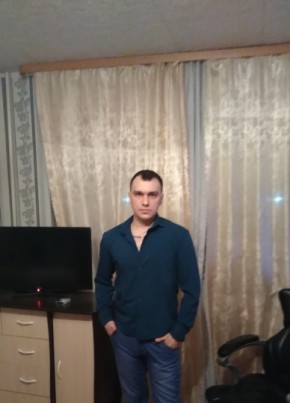 ДМИТРИЙ, 31, Россия, Новосибирск
