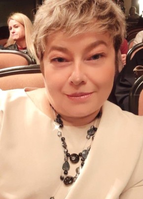 Ирина, 51, Россия, Ликино-Дулево