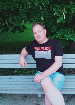 Andrey, 47, Russia, Belgorod