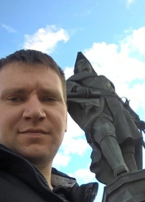 Андрей из Tiraspolul Nou 34 года