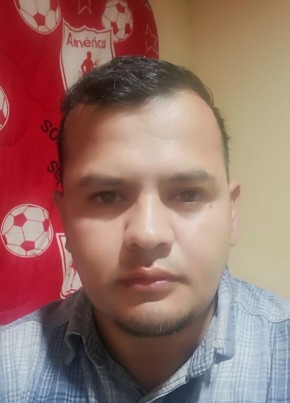 Jhonn, 36, República de Colombia, Santafe de Bogotá