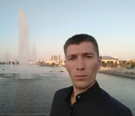 марат, 34 года, Казань