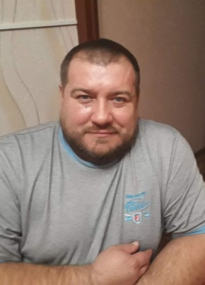 Eduard, 45, Russia, Ulyanovsk