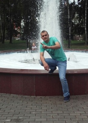 Iwan, 36, Россия, Лыткарино