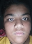 Mbmb, 19 лет, Māngrol (Gujarat)
