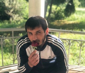 Дима, 32 года, Denov