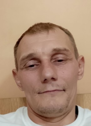 Yuriy, 37, Russia, Moscow