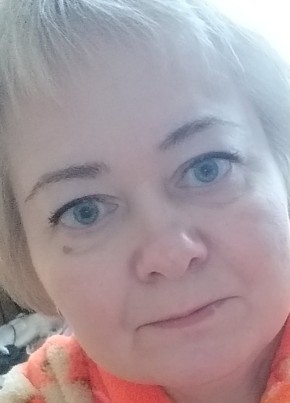 Светлана, 49, Россия, Губаха
