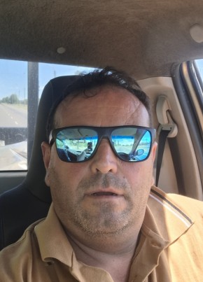 Dario из Mendoza 48 лет