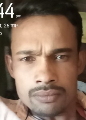 Balla Nishad, 30, India, Hyderabad