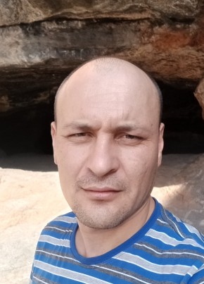 Александр, 36, Россия, Тверь