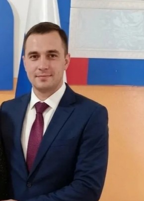 Павел из Рубцовска 46 лет