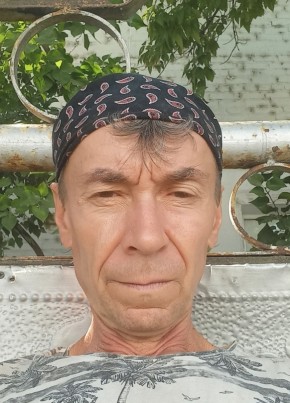 Юрий, 56, Қазақстан, Тараз