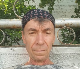 Юрий, 56 лет, Тараз