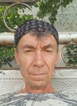 Юрий, 55 лет, Тараз