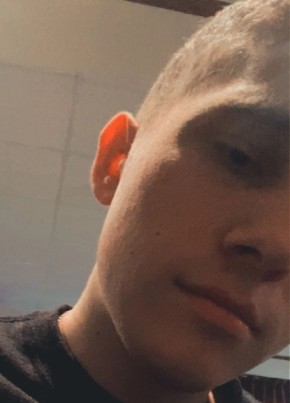 Andrey, 26, Russia, Dubna (MO)