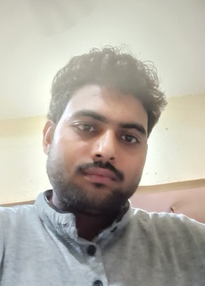 Ramukumar, 18, India, Indore